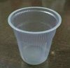 Plastic Disposable Tea Glass