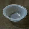 Round Shape Disposable Bowls