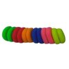 Top Quality Kitchen Plastic Scrubber