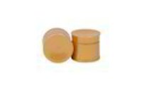 100gm And 50gm Polo Cream Jar