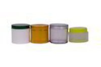 50 And 100 gm Cosmetic Cream Jar
