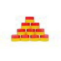 Double Color CTC Cap