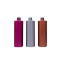 Hdpe 500 Ml Sleek Bottle