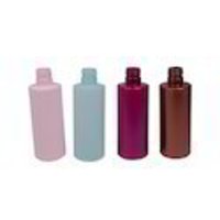 Hdpe Sleek Bottle 200 Ml