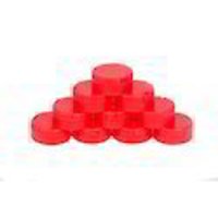 LDPE Red CTC Cap
