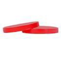 MP PP 4 Star Plastic Cap