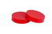 MP Yellow And Green 83 mm Plastic Cap