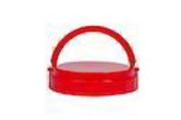 Polypropylene Pin Handle Cap