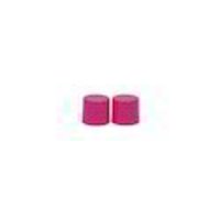 PP White 19 mm Screw Cap