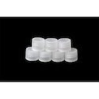 PP White 25 mm Screw Cap