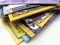 Print Media Services Provider