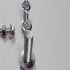 DIN 6921 Class 4.8 Hex Flange Bolt for Fasteners Industry