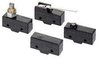 Durable Micro Electrical Switches