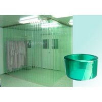 Gp Anti Static Curtain