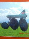 Light Weight Disc Plough