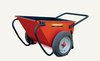 Concrete Cart