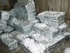 Zinc Dross