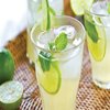 Hygienically Prepared Lime Juice