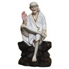 High Grade Fiber Statues