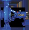 High Grade Pulp Pump