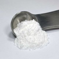 White Amino Acid Powder