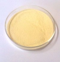 Yellow Amino Acid Powder
