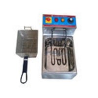 Excellent Quality Commercial Deep Fryer