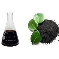 Humic Acid 98% Flakes