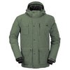 Full Sleeves Mens Jacket