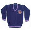 Kids School Uniform Sweater