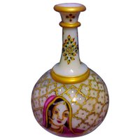 Durable Traditional Designer Vase