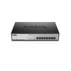 Best Quality Desktop Switch (DGS-1008MP 8-PORT POE)
