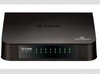 Durable Unmanaged Switch (DES-1016A 16-port 10/100)