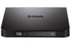 Unmanaged Gigabit Switch (DGS-1016A 16-Port)