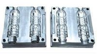 Plastic Bottle Mould