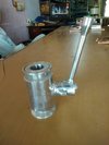 Durable Industrial Ball Valve
