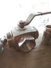 Fine Quality Butterfly Valve