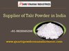 Premium Quality Soapstone Powder