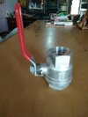 Superior Grade Industrial Valve