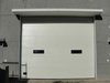 Effective Industrial Sectional Door