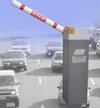High Quality Auto Boom Barrier