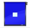 High Speed Clean Room Door