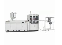 Bottle Cap Making Machine