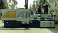 CPVC Fitting Injection Molding Machine