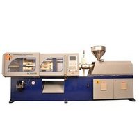 Horizontal Injection Moulding Machine 100 Ton