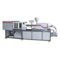 Plastic Ball Valve Making Machine