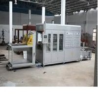 Plastic Mug Making Machine