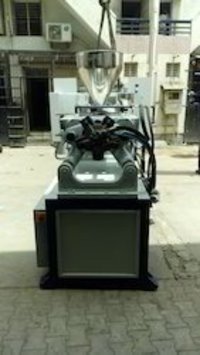 RPVC Fitting Injection Moulding Machine