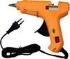 Electric Yellow Glue Gun