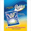 Rabbit Ultramarine Blue Powder
